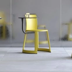 Toou Revo Low Stool Dining Benches