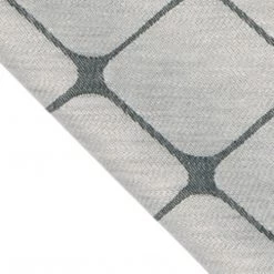 Pappelina Rex Charcoal Kitchen Towel