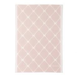 Pappelina Rex Pale Rose Kitchen Towel