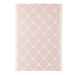 Pappelina Rex Pale Rose Kitchen Towel
