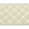Pappelina Rex Seagrass & Vanilla Runner Rug 2 Pappelina Rex Seagrass & Vanilla Runner Rug