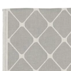 Pappelina Rex Warm Grey Kitchen Towel