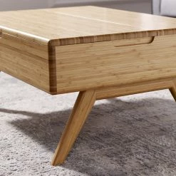 Greenington Rhody Lift Top Coffee Table Beds