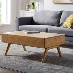 Greenington Rhody Lift Top Coffee Table Beds