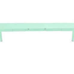 Fermob Bistro Dining Ribambelle Table With 3 Extension