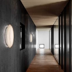 Louis Poulsen Modern Lighting Ripls Indoor Wall Sconce