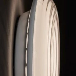 Louis Poulsen Modern Lighting Ripls Indoor Wall Sconce