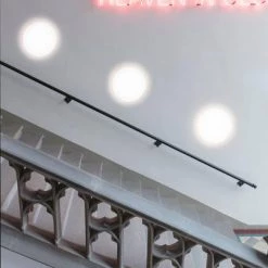 Louis Poulsen Modern Lighting Ripls Indoor Wall Sconce