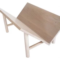 Sun At Six Rise Book Stand