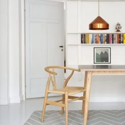 Brita Rita Concrete Rug Area Rugs