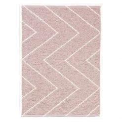 Brita Rita Dusty Rose Rug
