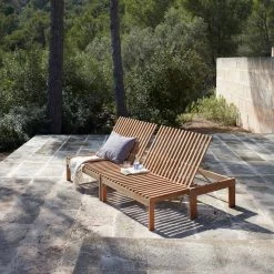 Skagerak Denmark Riviera Lounge