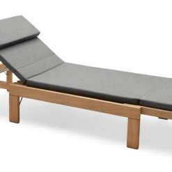 Skagerak Denmark Sunloungers & Daybeds Riviera Sunlounger