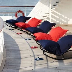 Fatboy Rock 'n Roll Rocker Base For Bean Bags