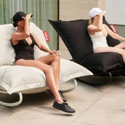 Fatboy Rock 'n Roll Rocker Base For Bean Bags