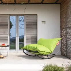 Fatboy Rock 'n Roll Rocker Base For Bean Bags