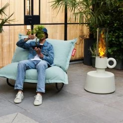 Fatboy Rock 'n Roll Rocker Base For Bean Bags