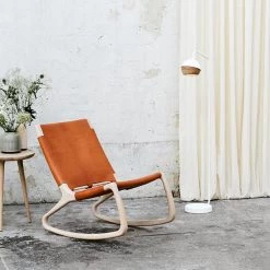 Mater Rocking Chair Modern Living