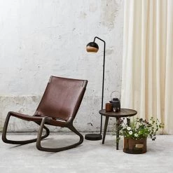 Mater Rocking Chair Modern Living