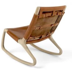 Mater Rocking Chair Modern Living