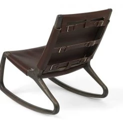 Mater Rocking Chair Modern Living