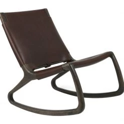 Mater Rocking Chair Modern Living