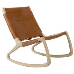Mater Rocking Chair Modern Living