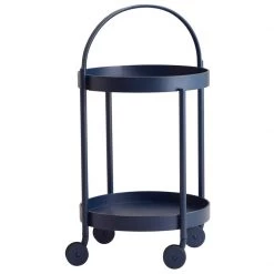 Cane-Line Accents Roll Trolley