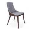 SohoConcept Modern Dining Romano-W Dining Chair