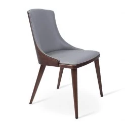 SohoConcept Modern Dining Romano-W Dining Chair