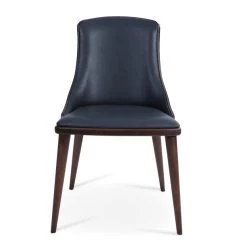 SohoConcept Modern Dining Romano-W Dining Chair