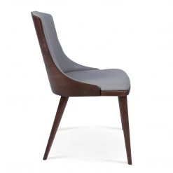 SohoConcept Modern Dining Romano-W Dining Chair