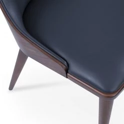 SohoConcept Modern Dining Romano-W Dining Chair