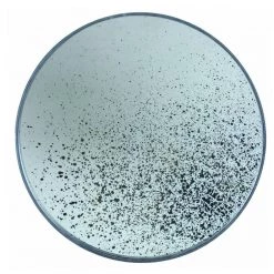 Ethnicraft Round Wall Mirror