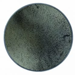 Ethnicraft Round Wall Mirror