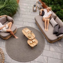 Cane-Line Royal Coffee Table