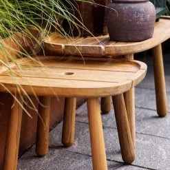 Cane-Line Royal Coffee Table