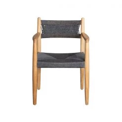 Cane-Line Royal Outdoor Dining Armchair 15 Cane-Line Royal Outdoor Dining Armchair