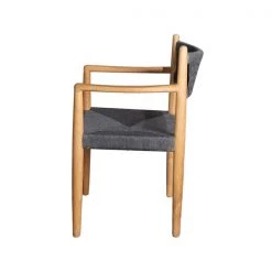 Cane-Line Royal Outdoor Dining Armchair 16 Cane-Line Royal Outdoor Dining Armchair