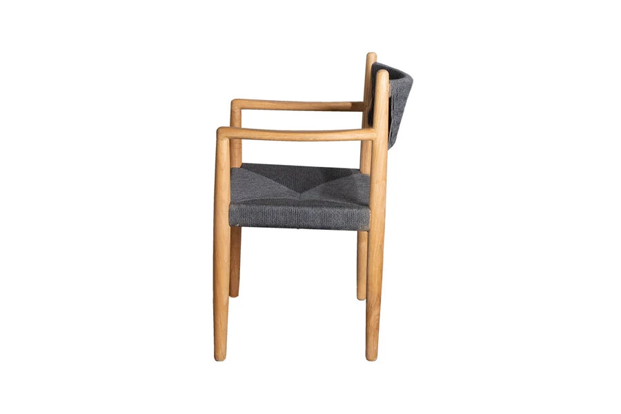 Cane-Line Royal Outdoor Dining Armchair 9 Cane-Line Royal Outdoor Dining Armchair