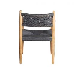 Cane-Line Royal Outdoor Dining Armchair 17 Cane-Line Royal Outdoor Dining Armchair