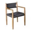Cane-Line Royal Outdoor Dining Armchair