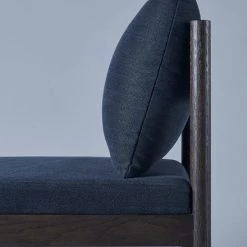 Harbour Outdoor Rozelle Armless Dining Chair