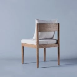 Harbour Outdoor Rozelle Armless Dining Chair