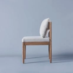 Harbour Outdoor Rozelle Armless Dining Chair