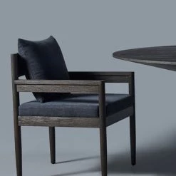 Harbour Outdoor Rozelle Dining Chair Modern Dining