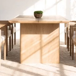 Harbour Outdoor Rozelle Dining Chair Modern Dining