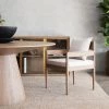 Harbour Outdoor Rozelle Dining Chair Modern Dining