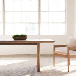 Harbour Outdoor Rozelle Dining Chair Modern Dining