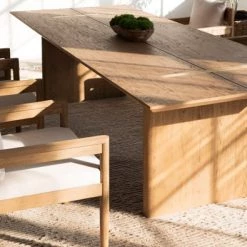 Harbour Outdoor Rozelle Dining Chair Modern Dining